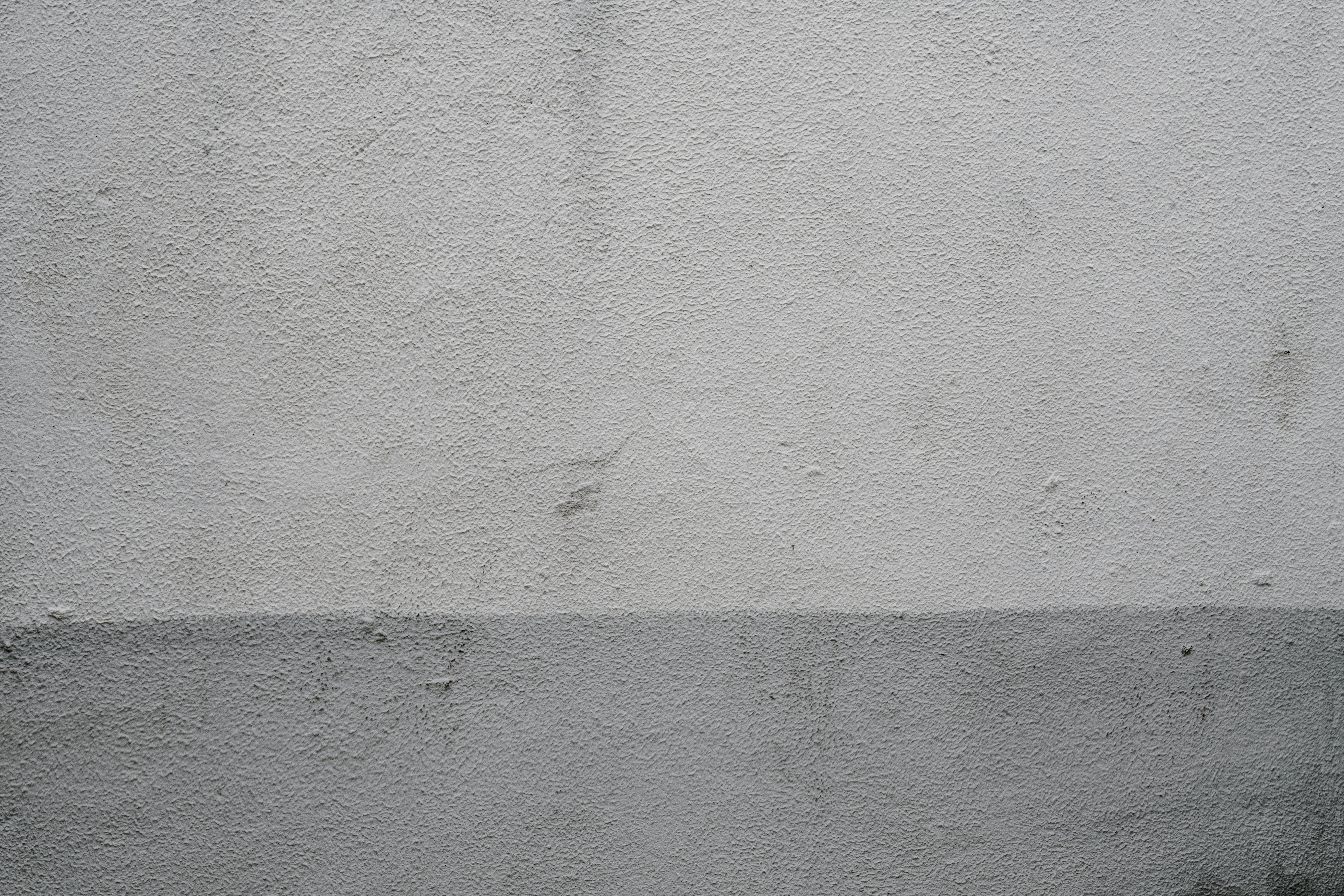 Grey / gray and white, minimal wall background